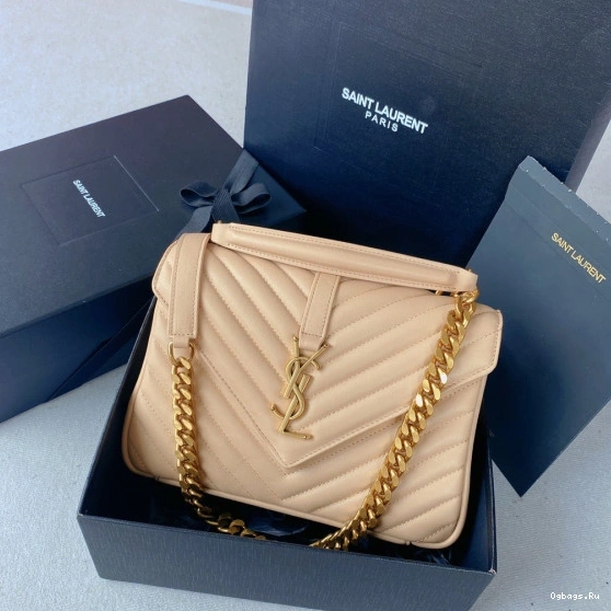 MEDIUM COLLEGE YSL 0821